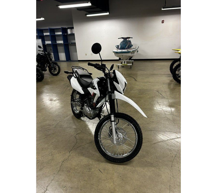 2023 Honda XR 150L