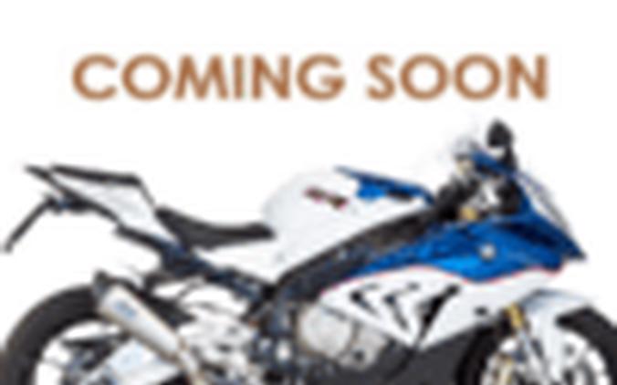 2016 BMW S1000RR