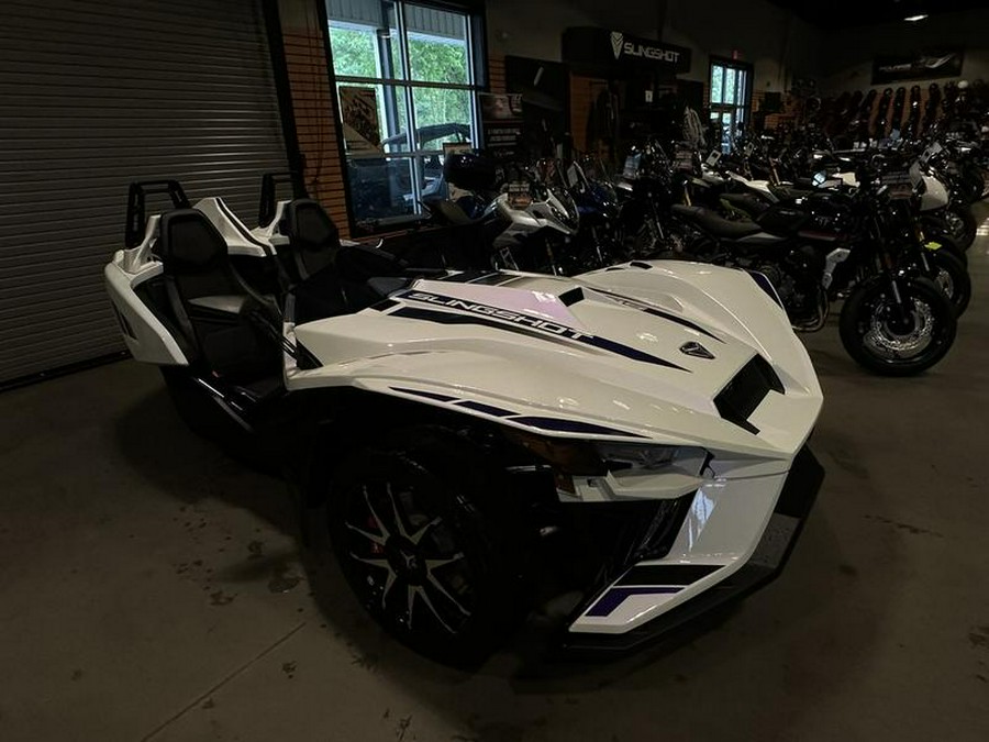 2024 Polaris® slingshot