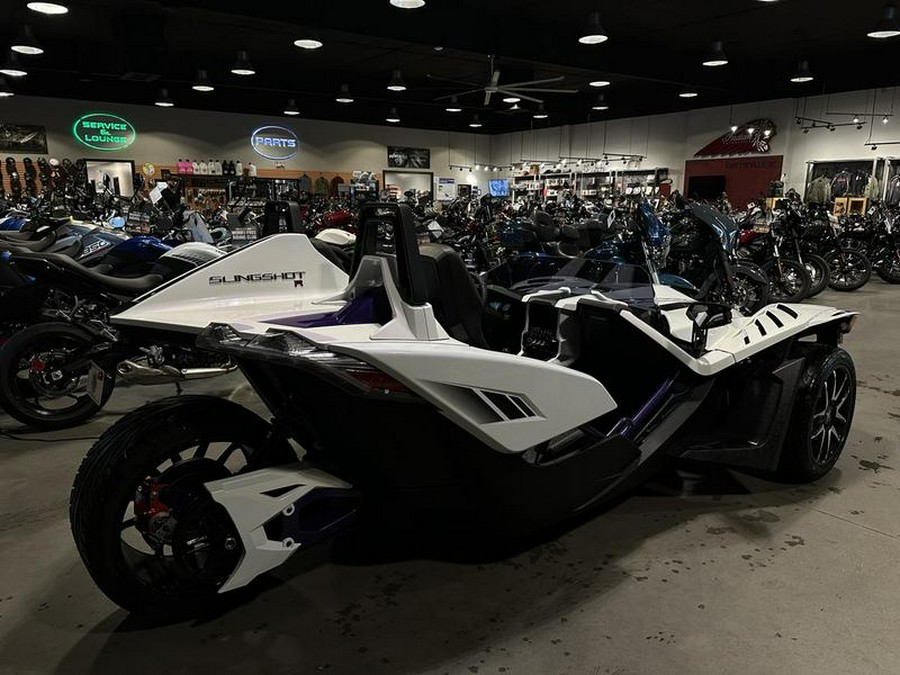 2024 Polaris® slingshot