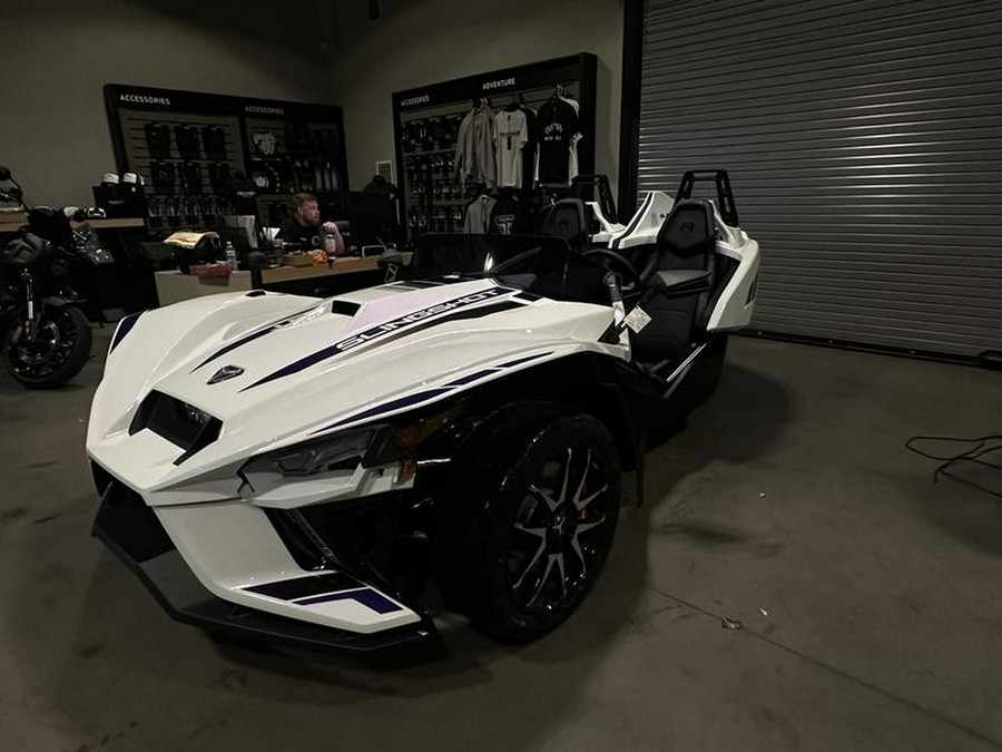 2024 Polaris® slingshot