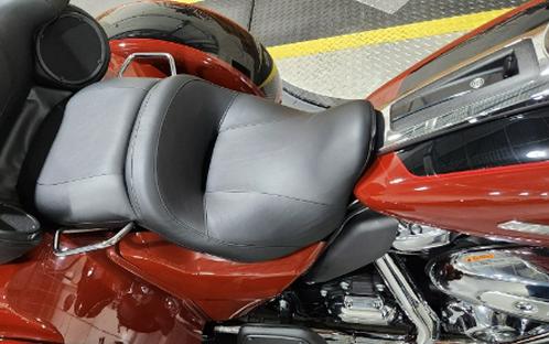 2024 Harley-Davidson Tri Glide Ultra