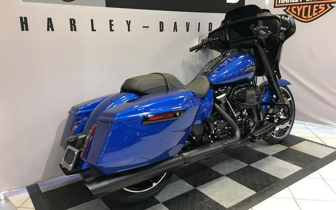 2024 Harley-Davidson® FLHX - Street Glide®