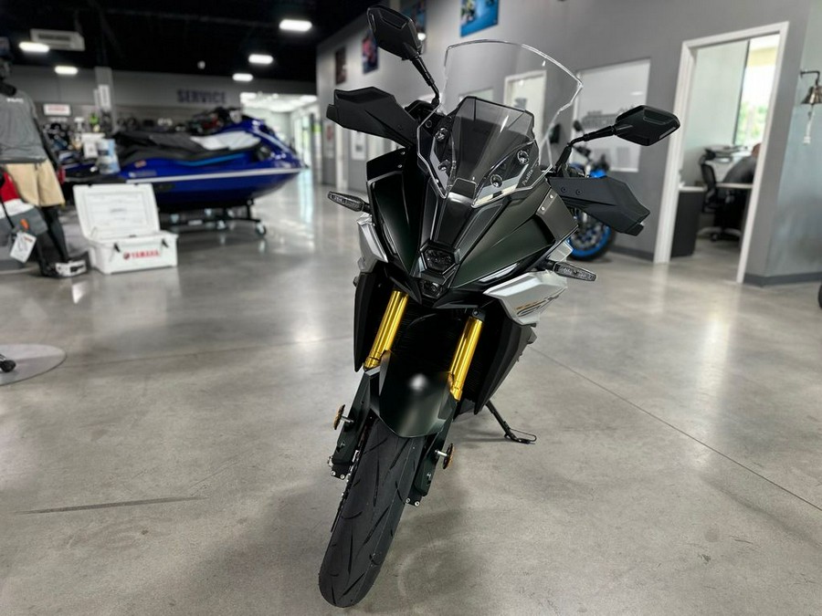 2024 Suzuki GSX-S1000GX Plus