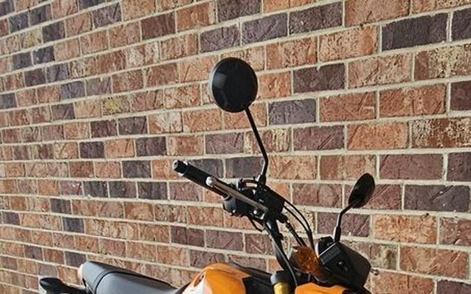 2024 Honda® Grom