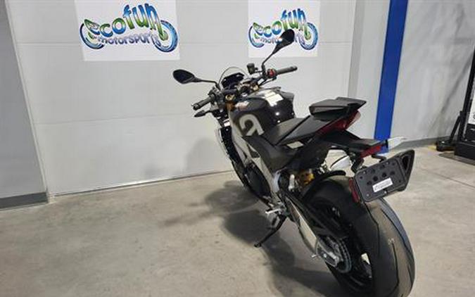 2024 Aprilia Tuono V4 Factory 1100