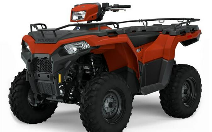 2024 Polaris Sportsman® 450 H.O. Base