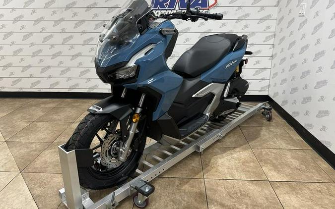 2025 Honda® ADV160