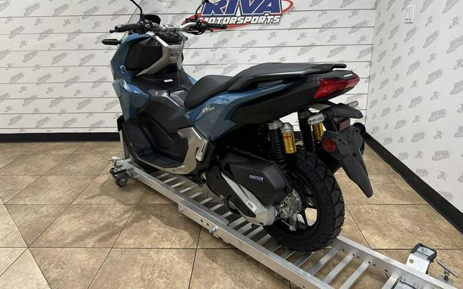 2025 Honda® ADV160