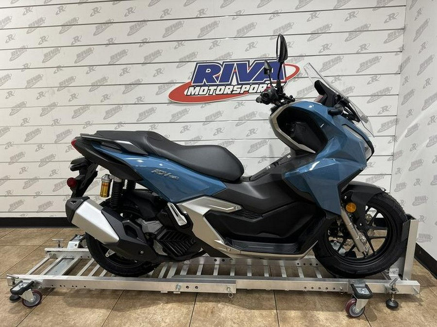 2025 Honda® ADV160