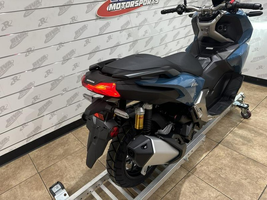 2025 Honda® ADV160