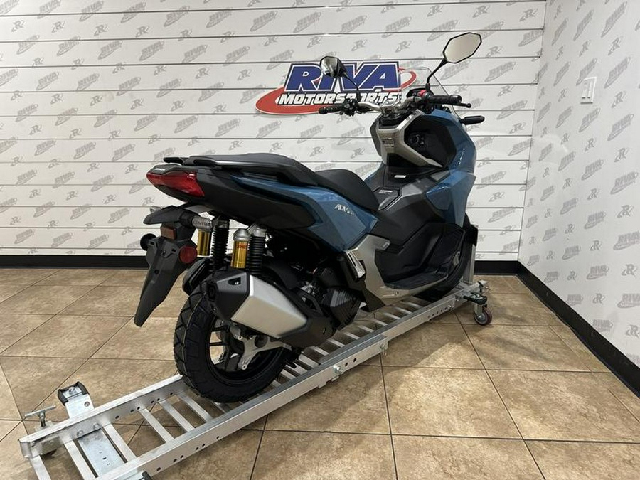 2025 Honda® ADV160