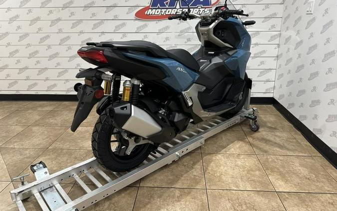 2025 Honda® ADV160