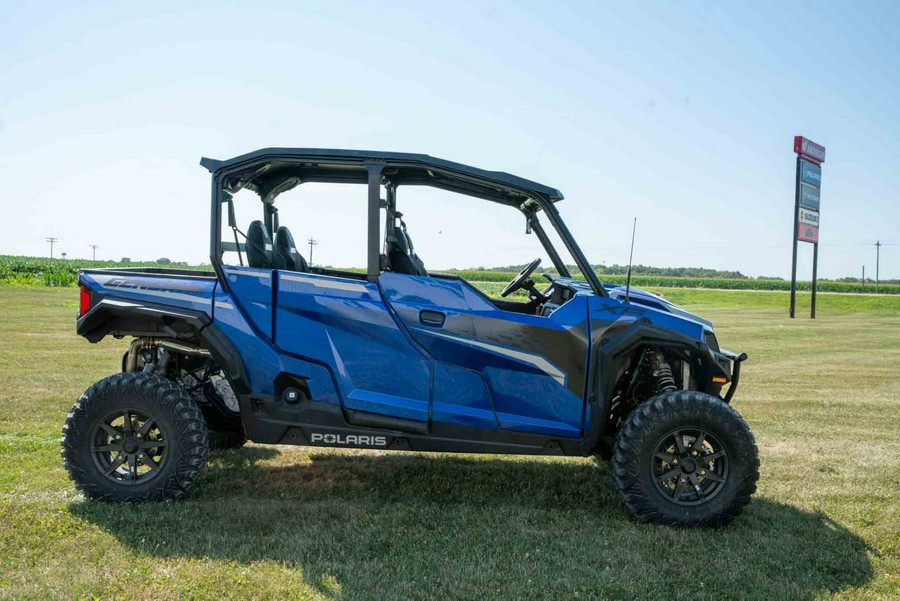 2024 Polaris General XP 4 1000 Ultimate