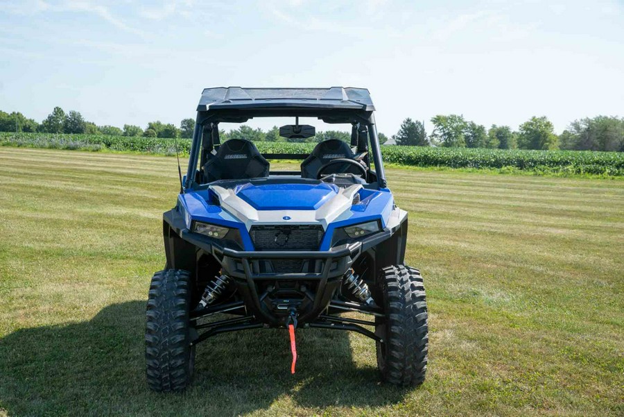 2024 Polaris General XP 4 1000 Ultimate