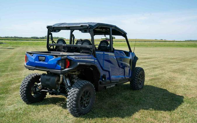 2024 Polaris General XP 4 1000 Ultimate