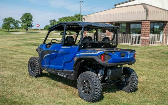 2024 Polaris General XP 4 1000 Ultimate