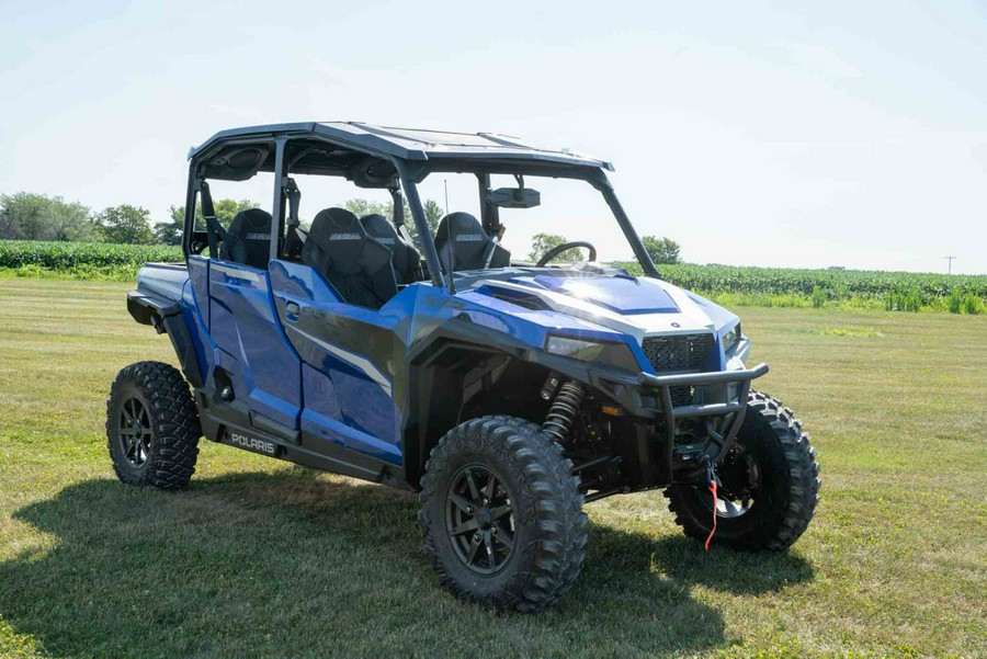 2024 Polaris General XP 4 1000 Ultimate