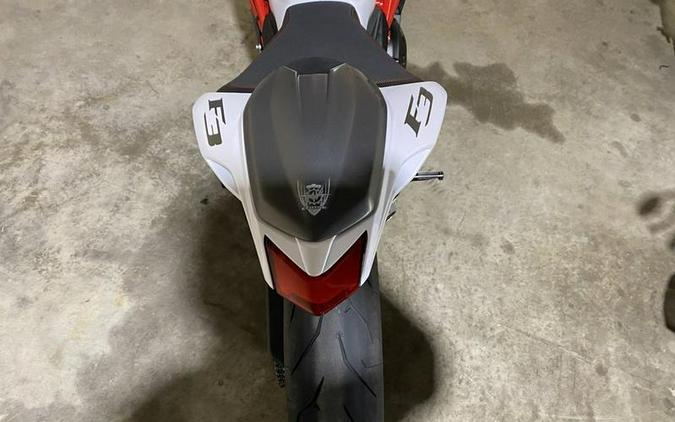 2018 MV Agusta F3 800 RC