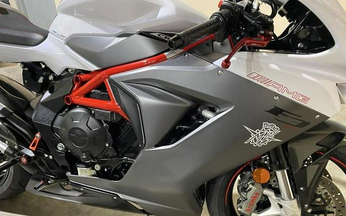 2018 MV Agusta F3 800 RC