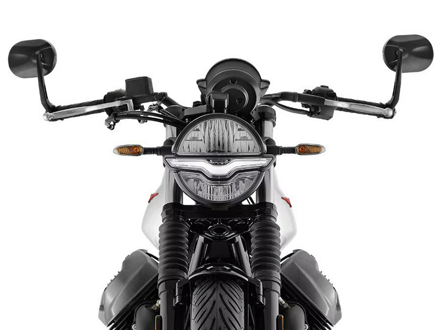 2024 Moto Guzzi V7 Stone Ten