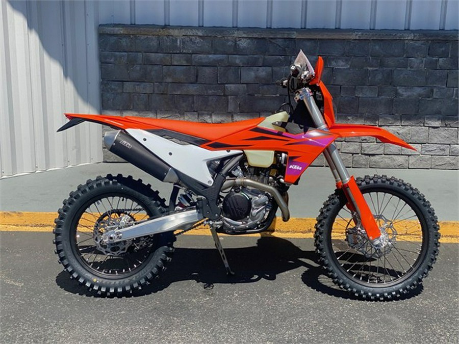 2024 KTM 450 XCF-W