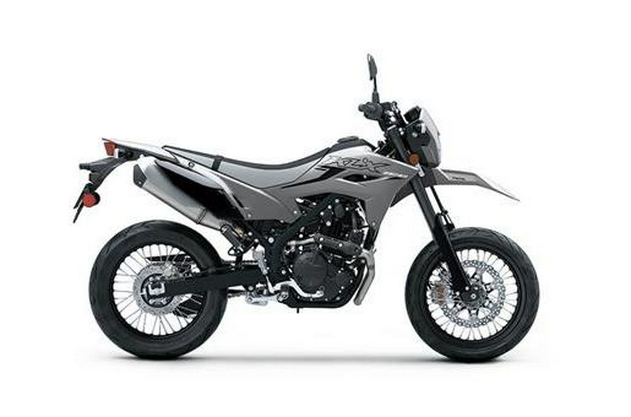 2024 Kawasaki KLX 230SM ABS