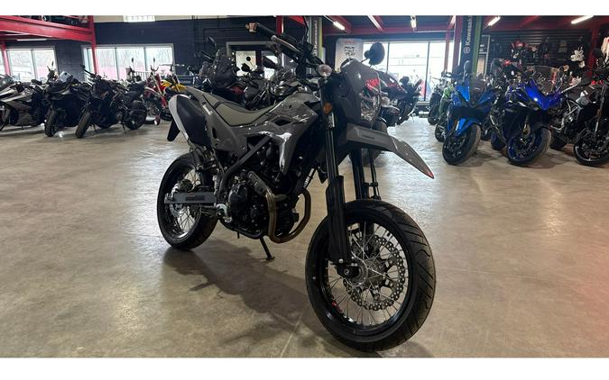 2024 KLX 230SM ABS - Kawasaki