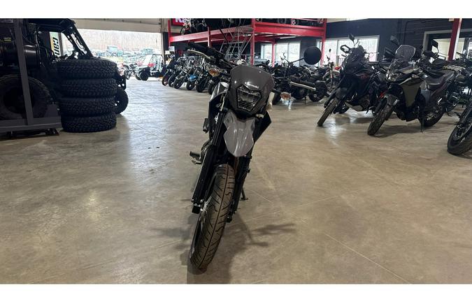 2024 KLX 230SM ABS - Kawasaki