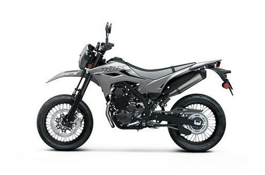 2024 Kawasaki KLX 230SM ABS