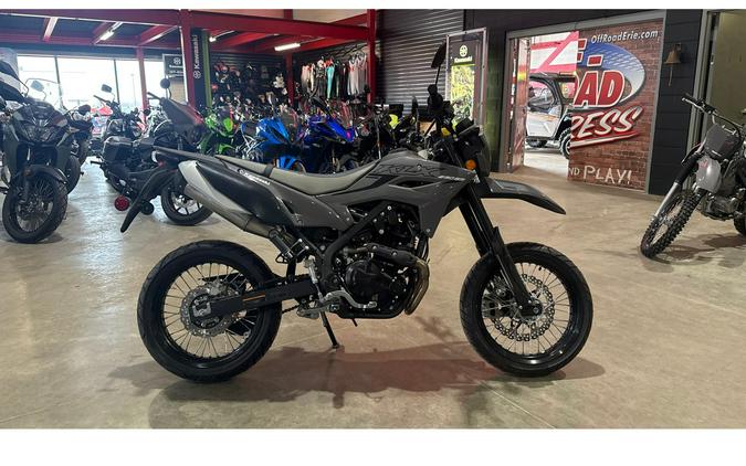 2024 KLX 230SM ABS - Kawasaki