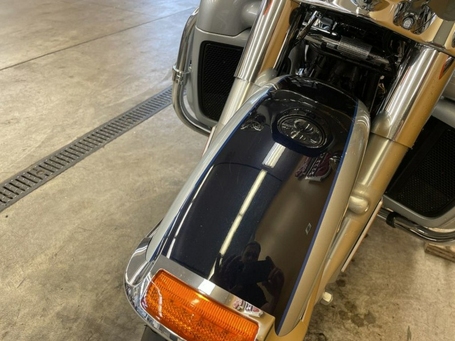 2019 Harley-Davidson FLHTKL - Ultra Limited Low