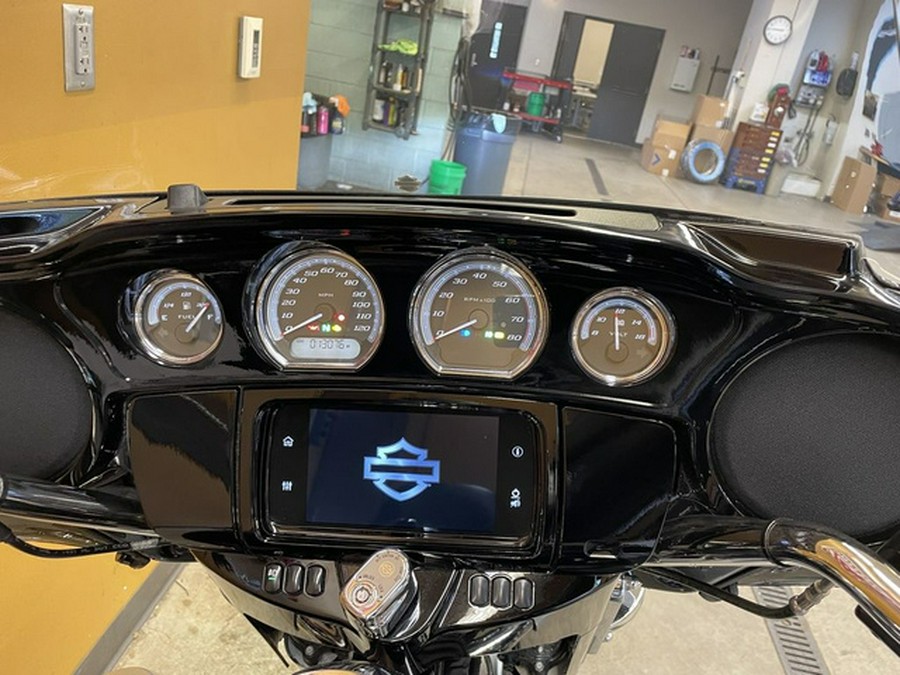2019 Harley-Davidson FLHTKL - Ultra Limited Low