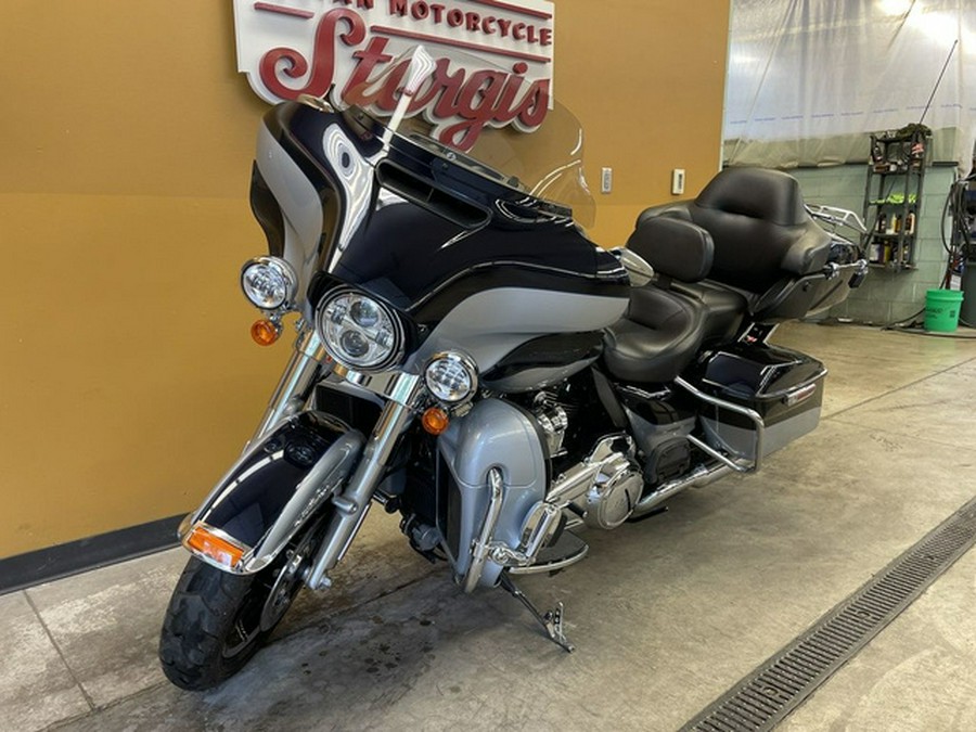 2019 Harley-Davidson FLHTKL - Ultra Limited Low