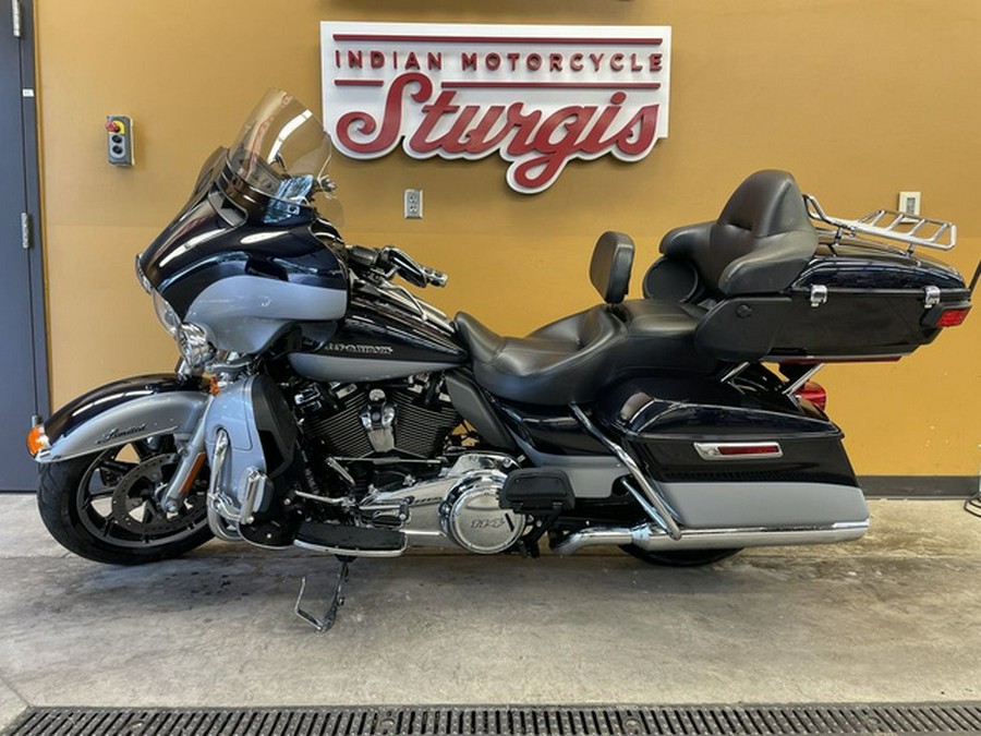 2019 Harley-Davidson FLHTKL - Ultra Limited Low