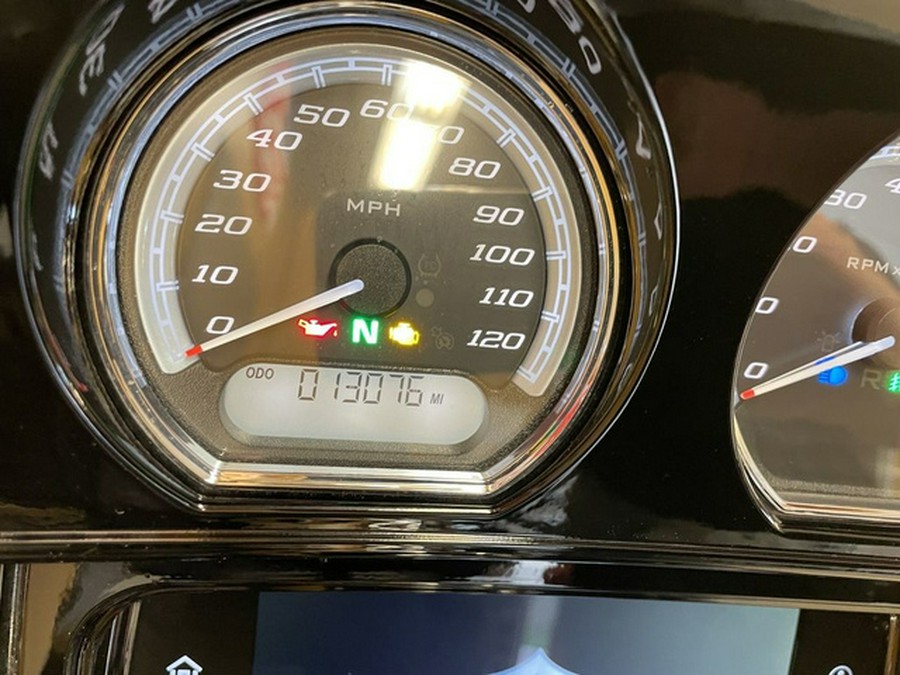 2019 Harley-Davidson FLHTKL - Ultra Limited Low