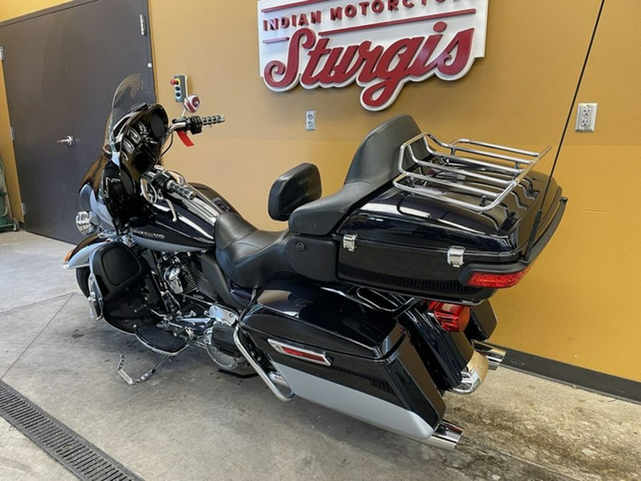 2019 Harley-Davidson FLHTKL - Ultra Limited Low