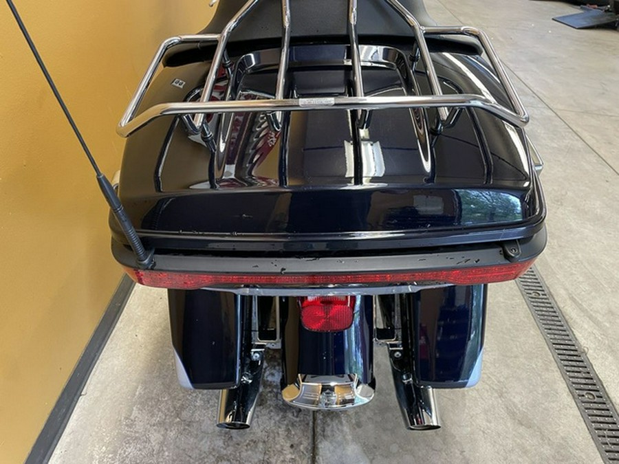 2019 Harley-Davidson FLHTKL - Ultra Limited Low