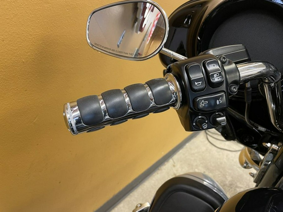 2019 Harley-Davidson FLHTKL - Ultra Limited Low