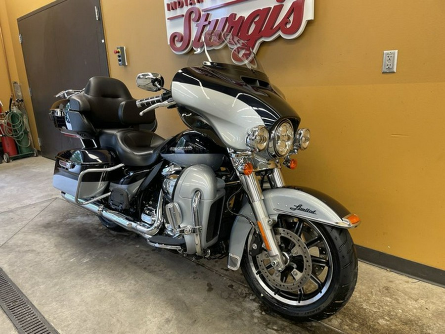 2019 Harley-Davidson FLHTKL - Ultra Limited Low