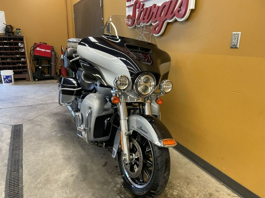 2019 Harley-Davidson FLHTKL - Ultra Limited Low