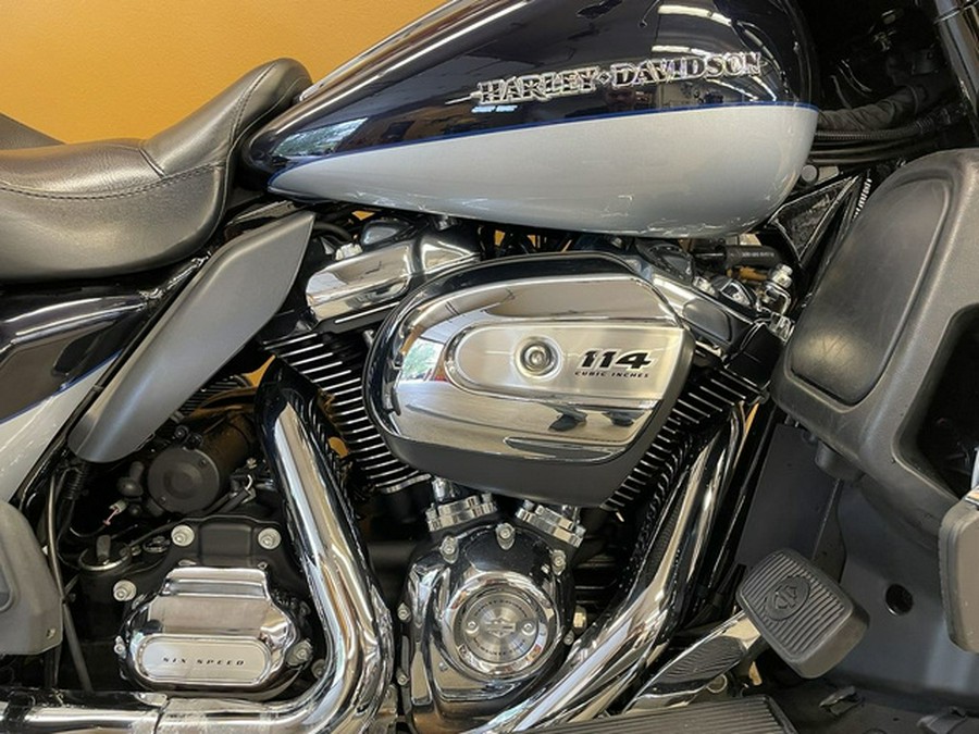 2019 Harley-Davidson FLHTKL - Ultra Limited Low