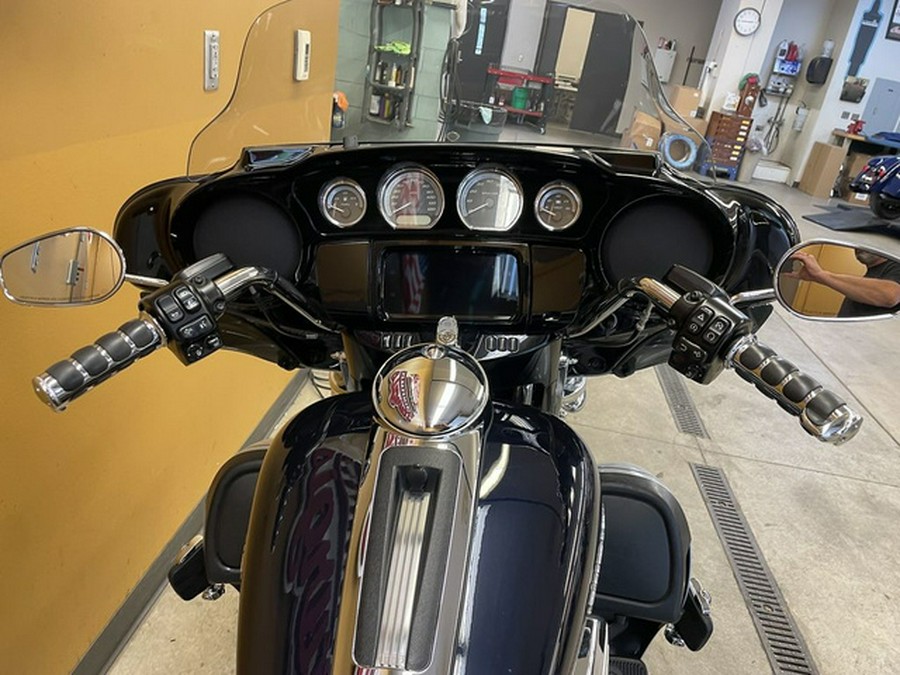 2019 Harley-Davidson FLHTKL - Ultra Limited Low