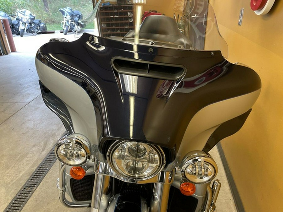 2019 Harley-Davidson FLHTKL - Ultra Limited Low