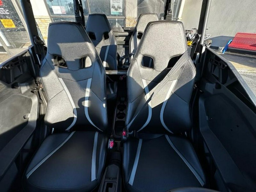 2026 Can-Am® Commander MAX XT 1000R