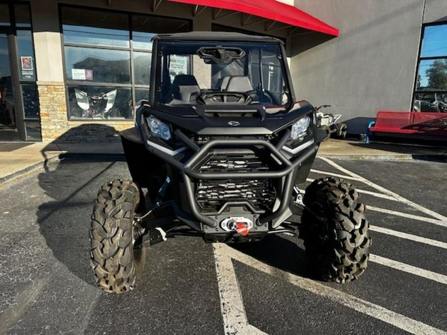 2026 Can-Am® Commander MAX XT 1000R