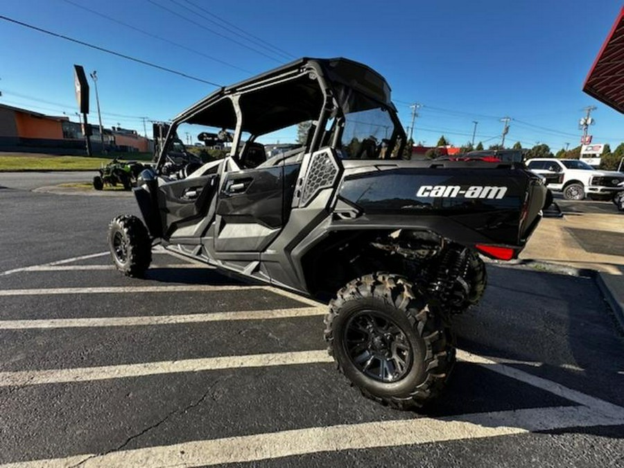 2026 Can-Am® Commander MAX XT 1000R