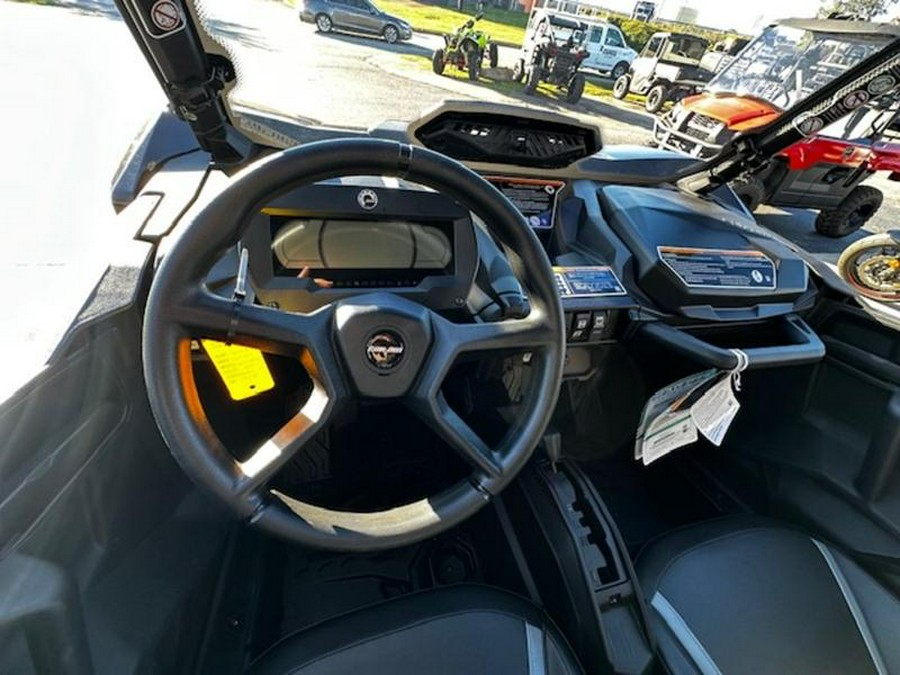 2026 Can-Am® Commander MAX XT 1000R