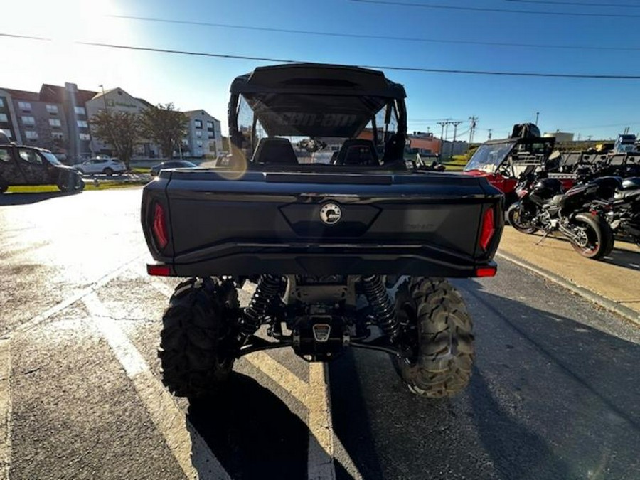 2026 Can-Am® Commander MAX XT 1000R