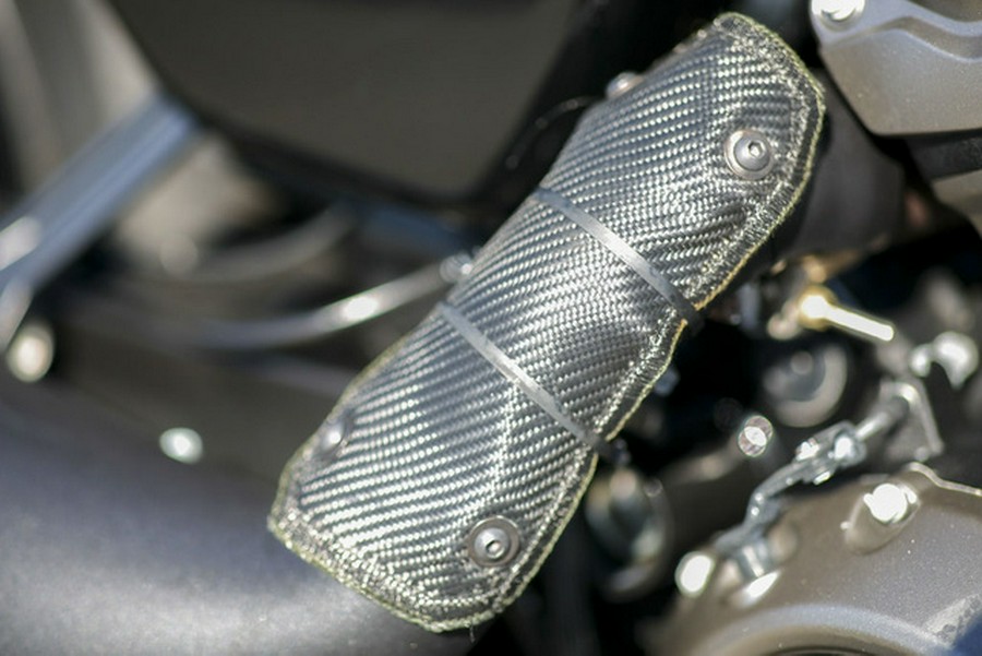 2023 Harley-Davidson RH975 - Nightster